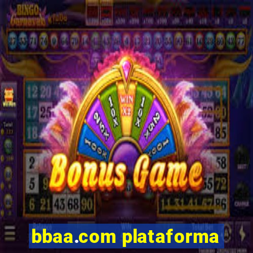 bbaa.com plataforma